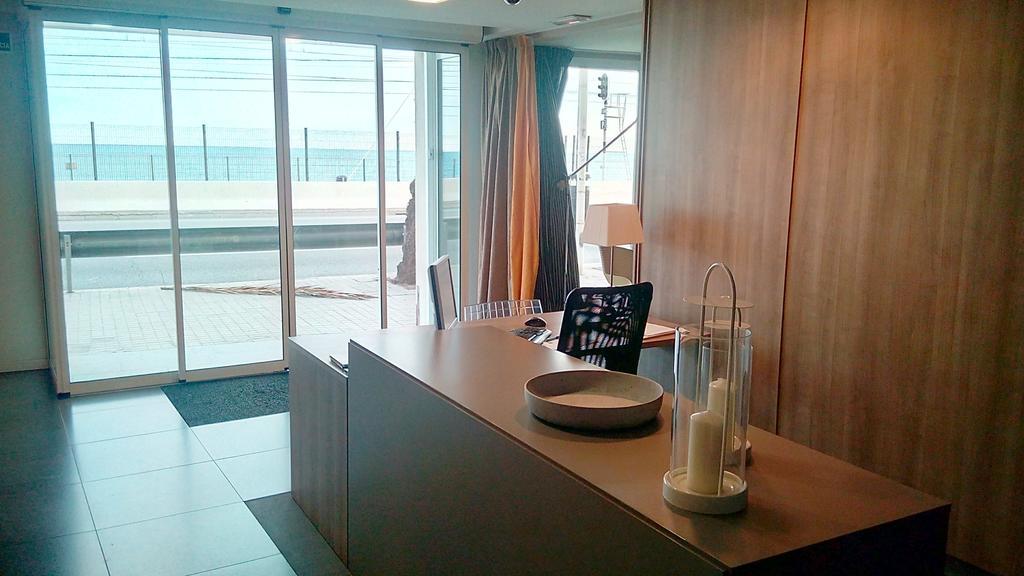 Vila De Premia Premiá de Mar Exterior photo