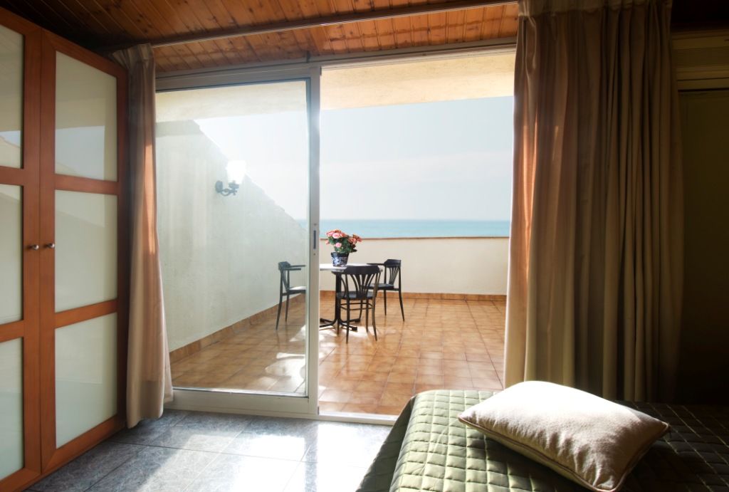 Vila De Premia Premiá de Mar Exterior photo