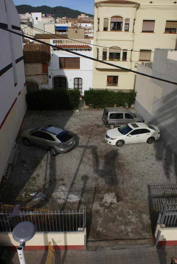Vila De Premia Premiá de Mar Exterior photo