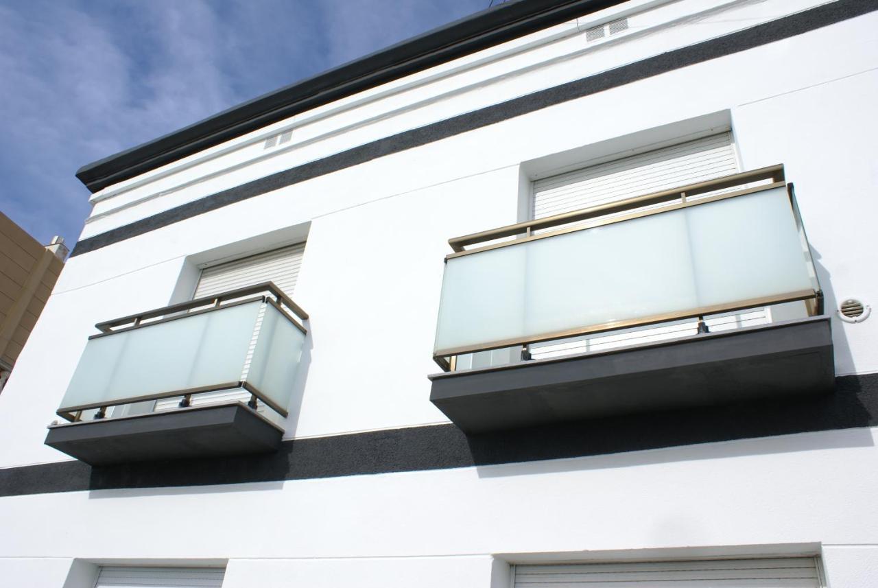 Vila De Premia Premiá de Mar Exterior photo