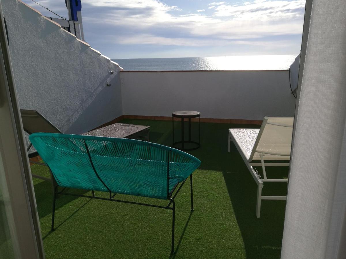 Vila De Premia Premiá de Mar Exterior photo